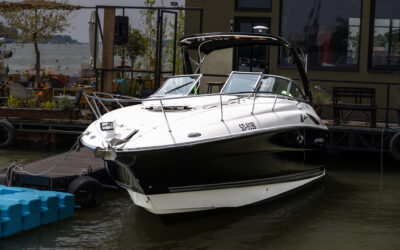 Monterey 275 CR